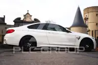 2019 BMW M4