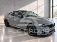 2019 BMW M4