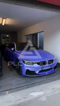 2019 BMW M4