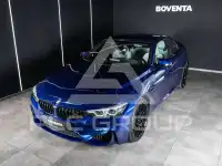 2019 BMW M4
