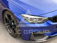 2019 BMW M4