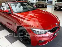 2019 BMW M4