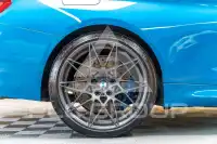 2019 BMW M4