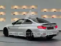 2019 BMW M4