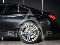 2019 BMW M4