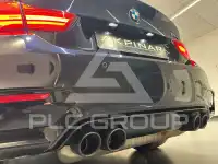 2019 BMW M4