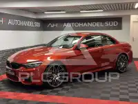 2019 BMW M4