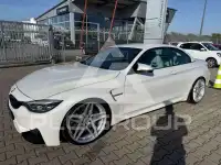 2019 BMW M4