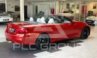 2019 BMW M4