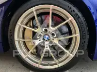 2019 BMW M4