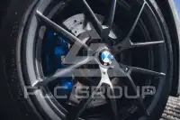 2019 BMW M4