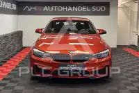 2019 BMW M4