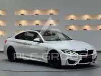 2019 BMW M4