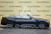 2019 BMW M4
