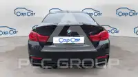 2019 BMW M4