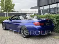 2019 BMW M4