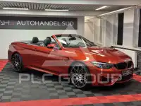 2019 BMW M4
