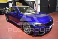 2019 BMW M4
