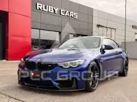 2019 BMW M4