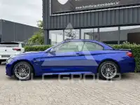 2019 BMW M4