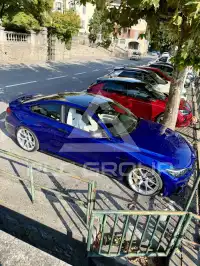 2019 BMW M4