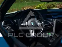 2019 BMW M4