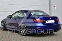 2019 BMW M4