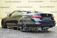 2019 BMW M4