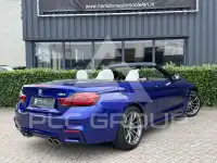 2019 BMW M4