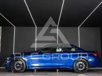 2019 BMW M4