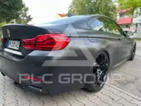 2019 BMW M4
