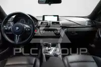 2019 BMW M4
