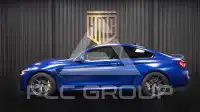 2019 BMW M4