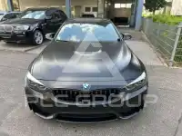 2019 BMW M4