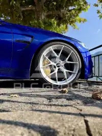2019 BMW M4
