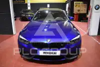 2019 BMW M4