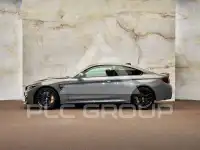 2019 BMW M4