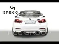 2019 BMW M4
