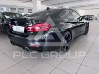 2019 BMW M4