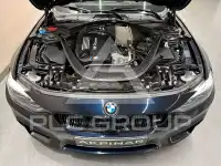 2019 BMW M4