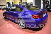 2019 BMW M4