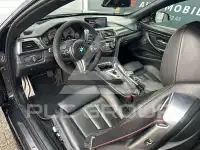 2019 BMW M4