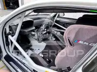 2019 BMW M4