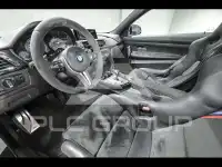2019 BMW M4