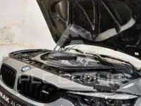 2019 BMW M4