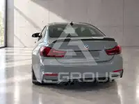 2019 BMW M4
