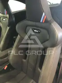 2019 BMW M4