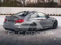 2019 BMW M4