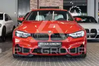 2019 BMW M4