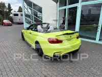 2019 BMW M4